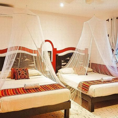 Beachfront Hacienda Del Cuyo Groundfloor Εξωτερικό φωτογραφία