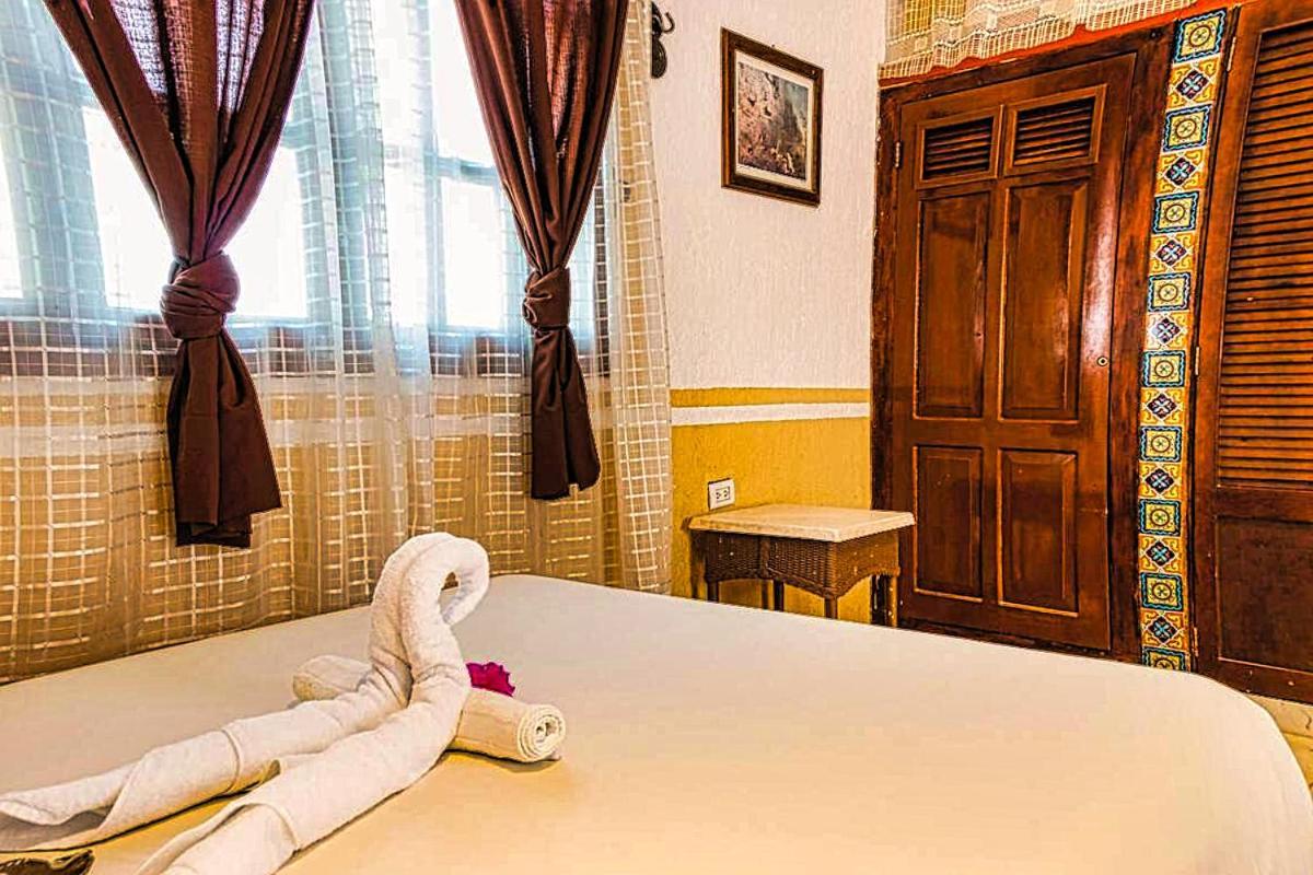 Beachfront Hacienda Del Cuyo Groundfloor Εξωτερικό φωτογραφία